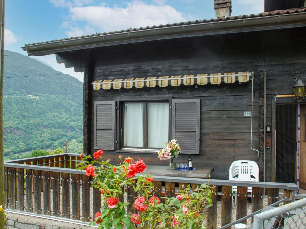 Holiday Home Casa Pina By Interhome Malvaglia Екстериор снимка